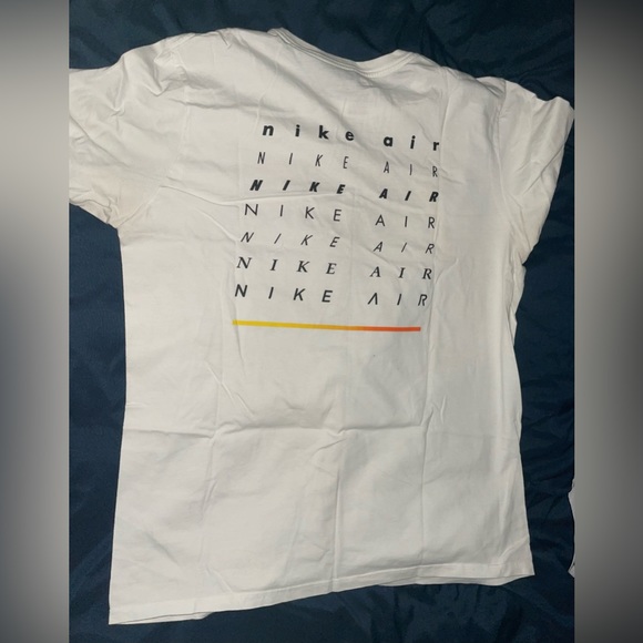 Nike T-shirts - Picture 10 of 11